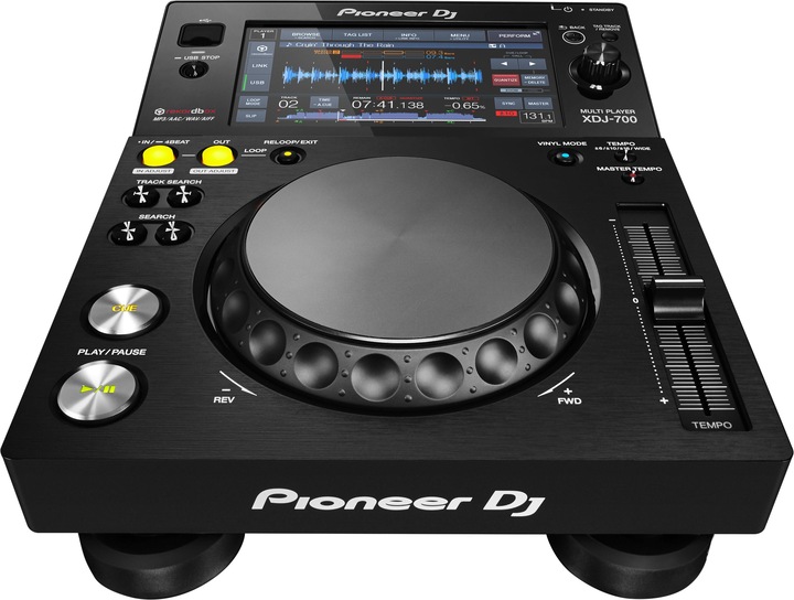Produktbild Pioneer DJ Xdj-700