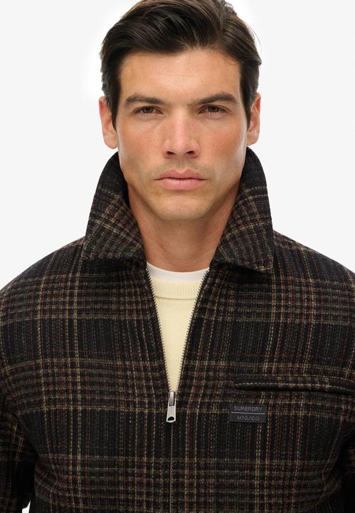 Image du produit Superdry Blend Check
