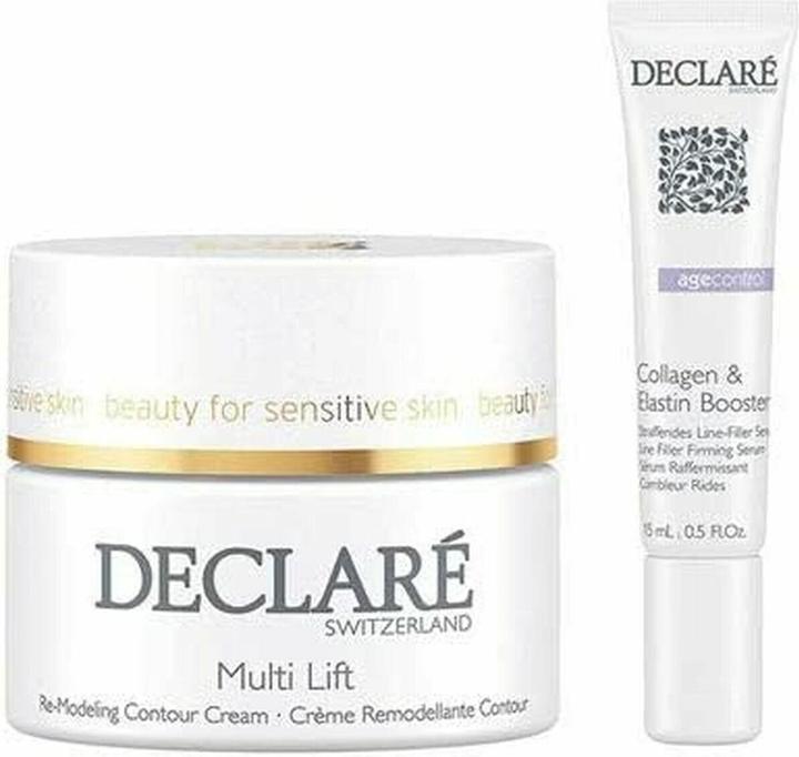 Declaré Multi Lifting Vorteils Set (Kit de soins du visage)
