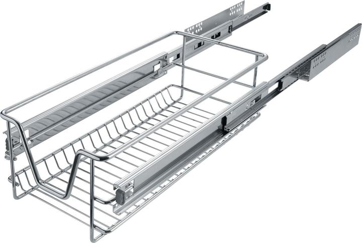 Immagine prodotto tectake Cassetto telescopico