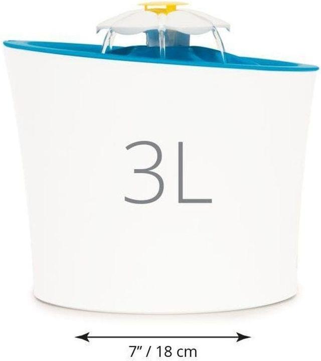 Actual product image Catit Flower LED (300 cl)