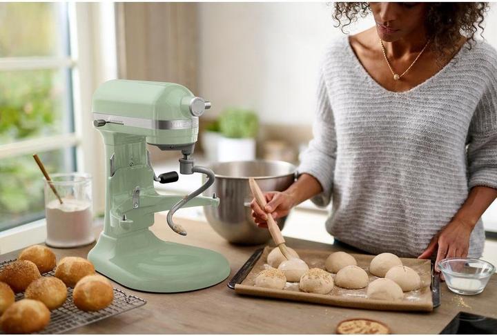 Actual product image KitchenAid Artisan KSM60 (375 W, 5.60 l)