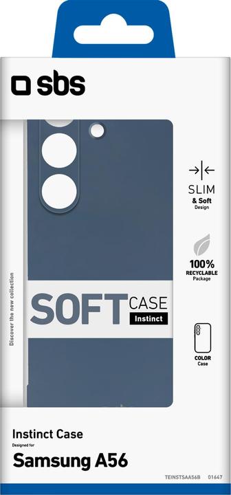 Immagine prodotto SBS Copertina (Samsung Galaxy A56)