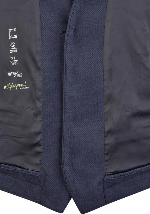 Immagine prodotto Calamar Cotton Blend Sakko Weste (48)