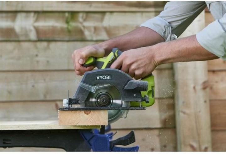Actual product image Ryobi Drilling set and accessories RCK184C-242S