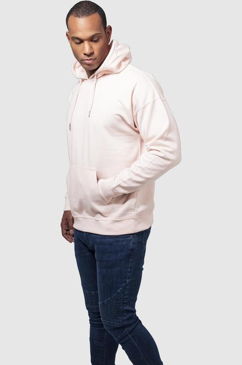 Image du produit Urban Classics Oversized Sweat Hoody (S)