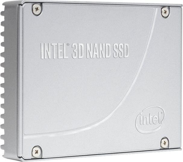Produktbild Intel SSD () P4510 8 TB U.2 NVMe PCIe 3.1 SSDPE2KX080T801 (bis zu 1 DWPD) (8000 GB, 2.5")