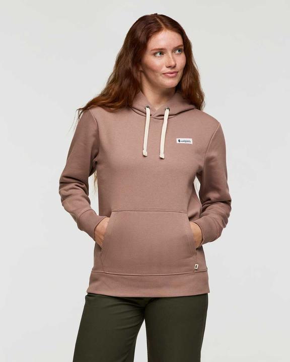 Produktbild Cotopaxi Llama Patch Pullover Hoodie (XS)
