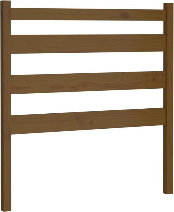 Immagine prodotto vidaXL Bonar (106 x 4 x 100 cm)