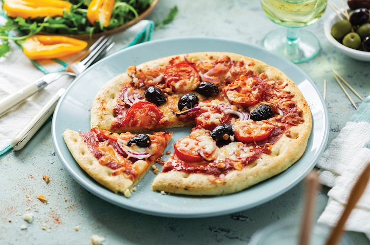 Actual product image Philips Pizzamaster-Kit für Airfryer XXL HD9953/00