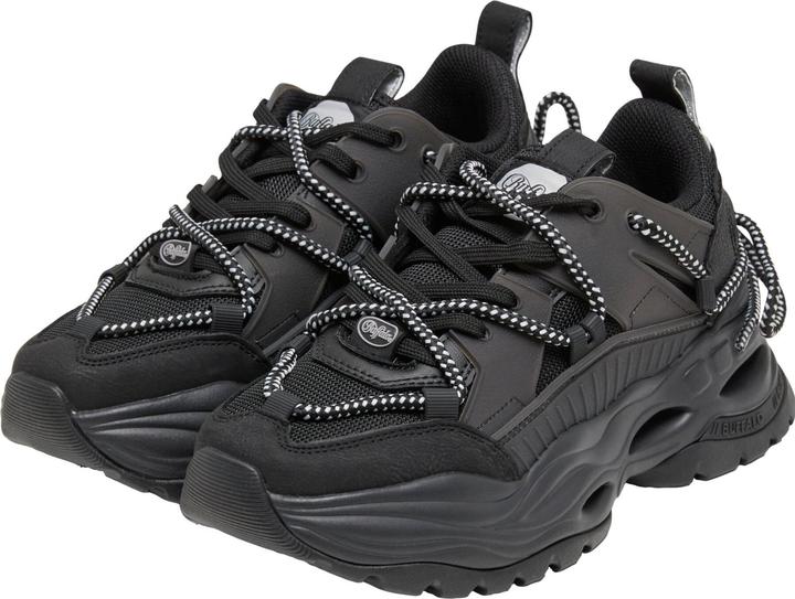 Produktbild Buffalo Triplet Lace Sneaker Low (40)