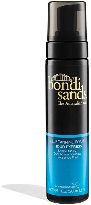 Produktbild Bondi Sands 1-Hour Express (200 ml)
