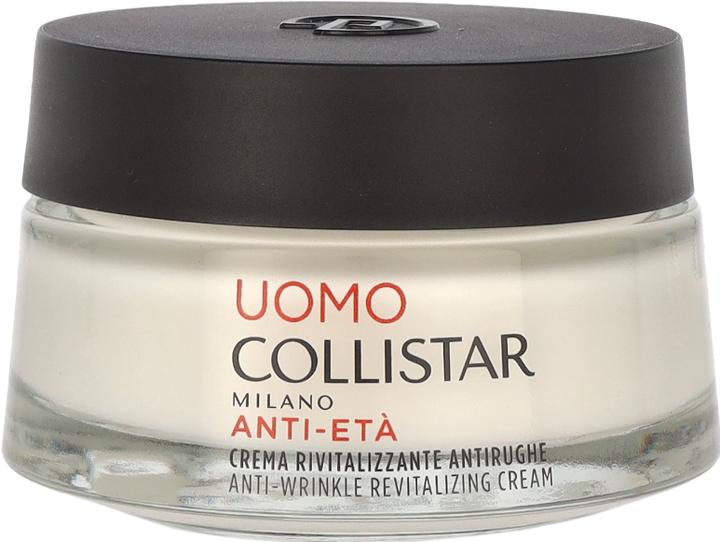 Immagine prodotto Collistar Una crema rivitalizzante per le rughe (50 ml, Crema 24h)