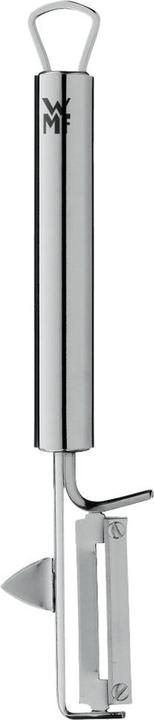 Produktbild WMF Kartoffelschäler Pendelschäler 19cm einschneidig Profi Plus Edelstahl