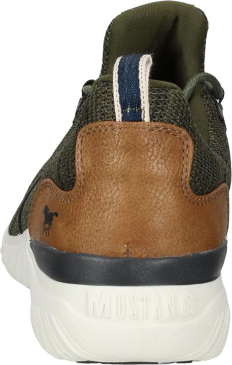 Actual product image Mustang Lace-up shoes (41)