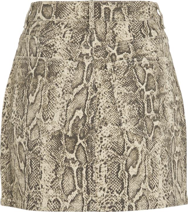 Image du produit Vila High Waist Minirock (38)