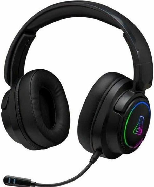 The G-Lab KORP-IRIDIUM - Drahtlos 2.4Ghz & Bluetooth - RGB (Kabellos)