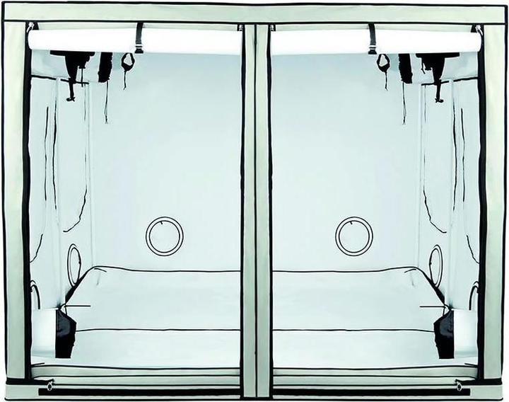 Image du produit Homebox Ambient Q240+ Avec PAR