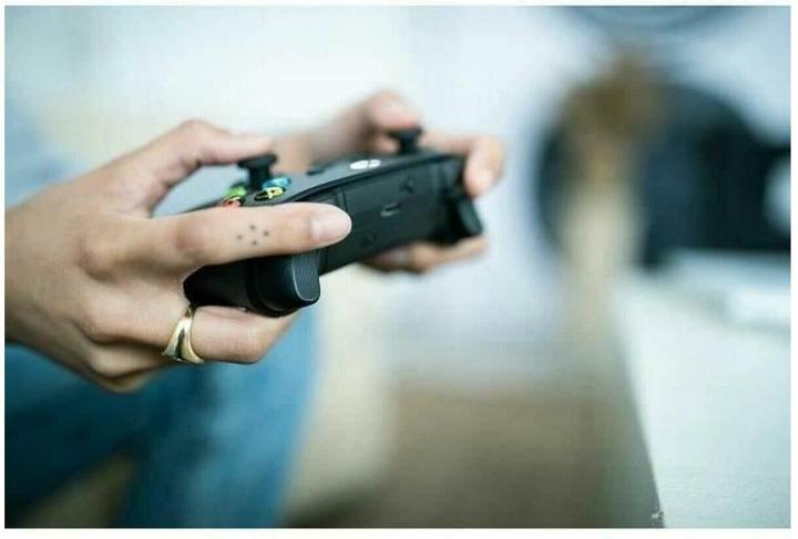 Actual product image Microsoft Wireless Controller (Android, iOS, PC, Xbox One S, Xbox One X, Xbox Series S, Xbox Series X)