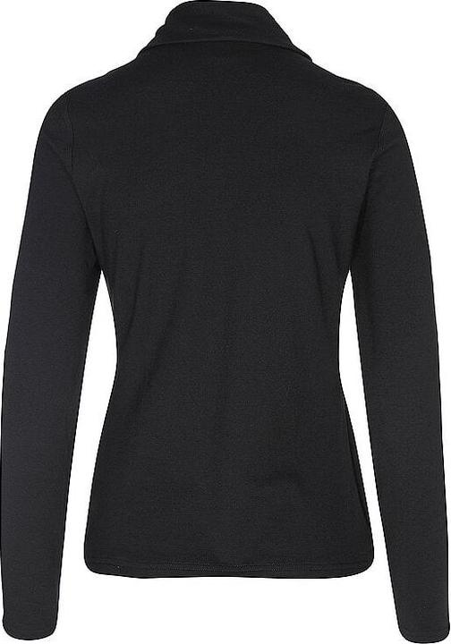 Image du produit Löffler Transtex Basic Zip Manches Longues pour dames (38, M)