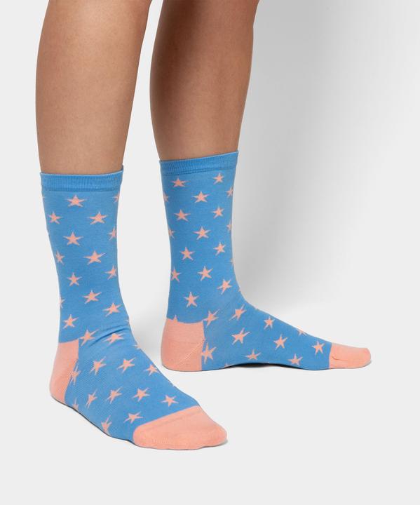 Produktbild DillySocks The Sky Is The Limit (Einzelpack, 39 - 41)