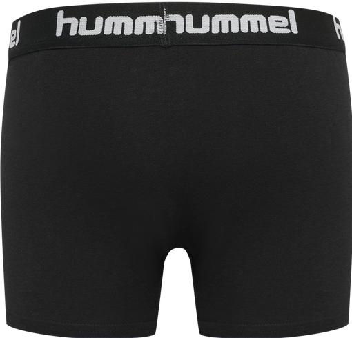 Actual product image hummel Hmlnolan Boxers 2-Pack (34, 36, 38, 40, pack of 2)