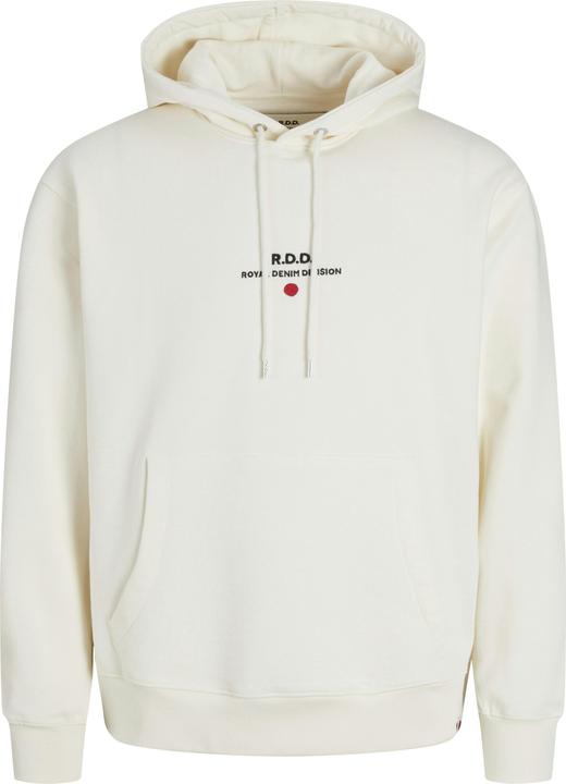 Jack & Jones Rddbenjamin Hood Sweat L/S Noos