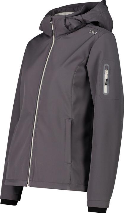 Produktbild CMP Campagnolo Softshell Hoodie (S)