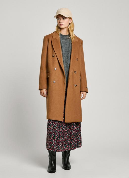 Produktbild Pepe Jeans Maglietta Beth