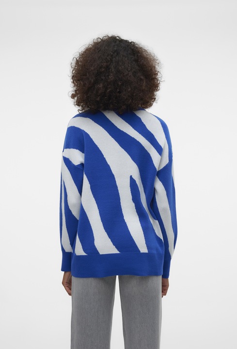 Immagine prodotto Vero Moda VMNANCY Pullover Maglione lavorato a maglia (S)