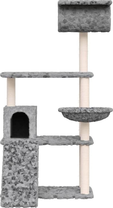 Image du produit vidaXL Nilo (131 cm, Crème)