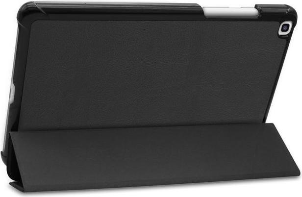 Actual product image MU Classic Triple foldable cover (Galaxy Tab A 8.0 (2019))