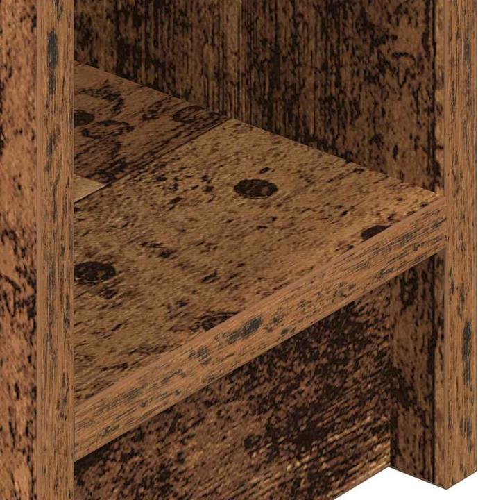 Immagine prodotto vidaXL Nachttisch (20 x 36 x 60 cm)