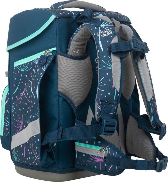 Produktbild School-Mood Champion Maxx Schulranzen-Set (23 l)