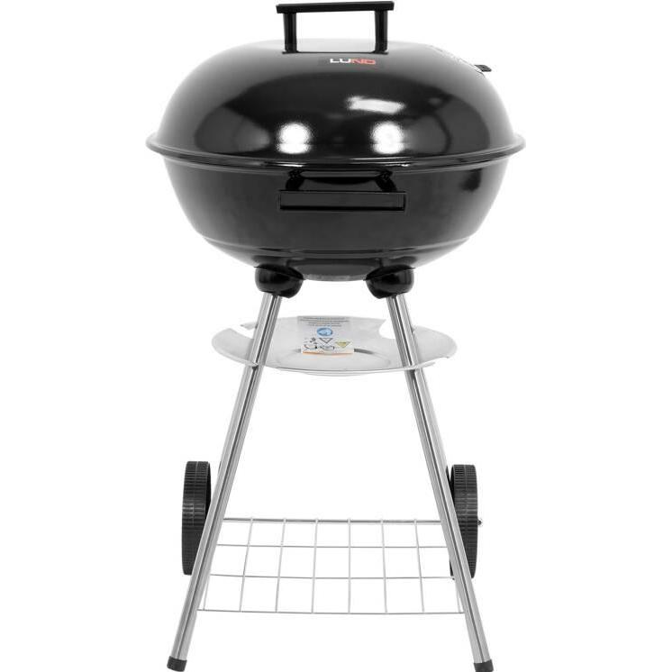 Lund London, Holzkohlegrill, 99906
