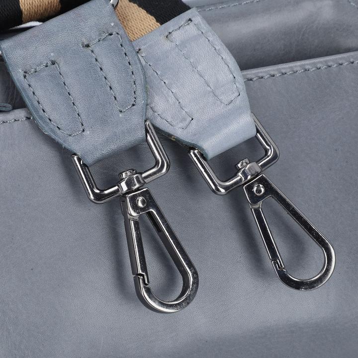 Immagine prodotto Harolds Borsa a tracolla Caugio in pelle 21,5 cm