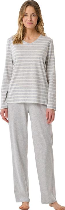 Actual product image Schiesser Pyjama Long (50)