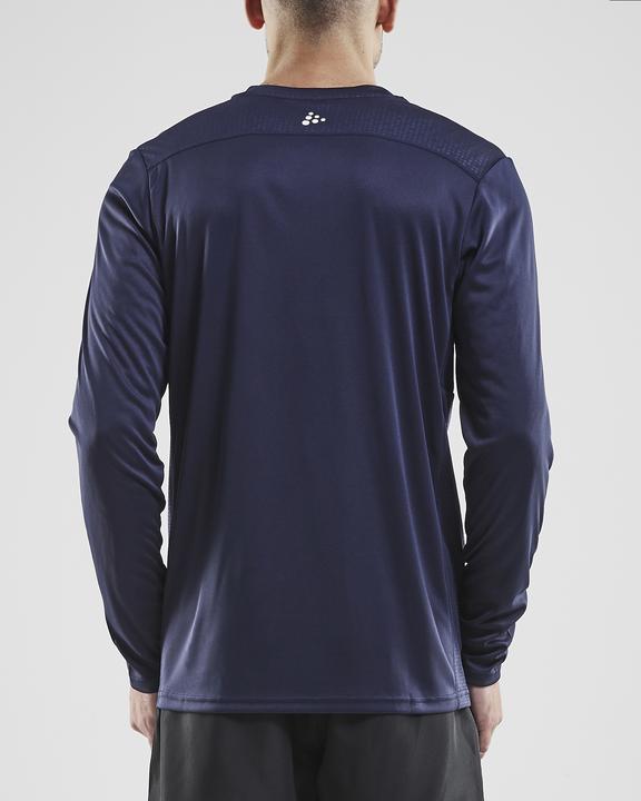 Actual product image Craft Rush Ls Tee Men (3XL)