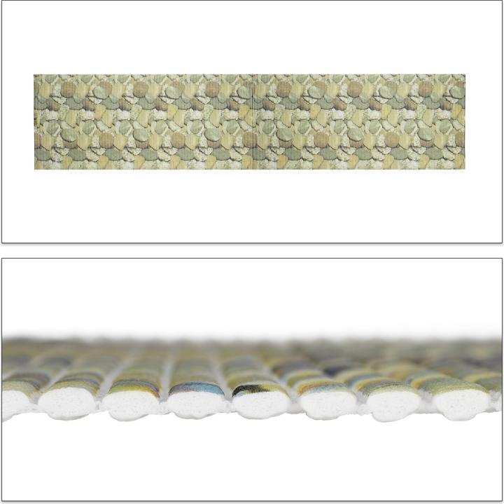 Actual product image Relaxdays Soft foam mat (65 x 300 x 0.5 cm)