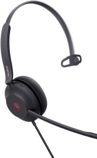 Actual product image Yealink UH 37 (Cable, USB-A, Microsoft teams)