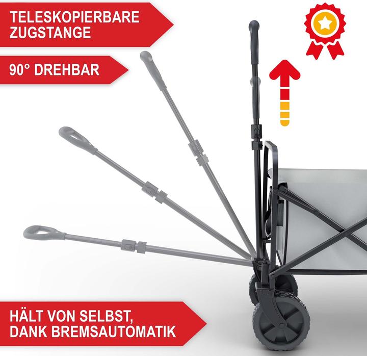 Actual product image Jamb Nomad