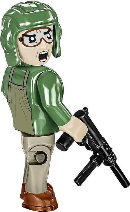 Produktbild Cobi M26 Pershing