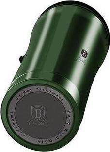 Actual product image BerlingerHaus BH/6410 travel mug stainless steel (0.50 l)