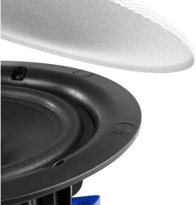 Produktbild Power Dynamics Deckenlautsprecher Powerline A100B 4er-Set (Set)