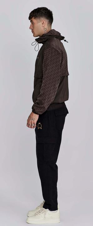 Produktbild Siksilk Jacke Aop Windbreaker (L)