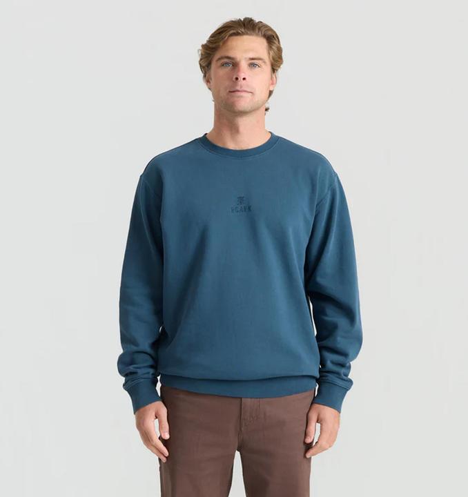 Actual product image Roark Safe Camp Embroidery (S)