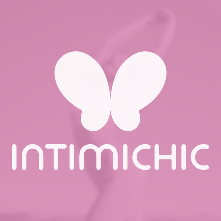 Actual product image Intimichic Pelvis Health II Rehabilitation Pelvic Floor