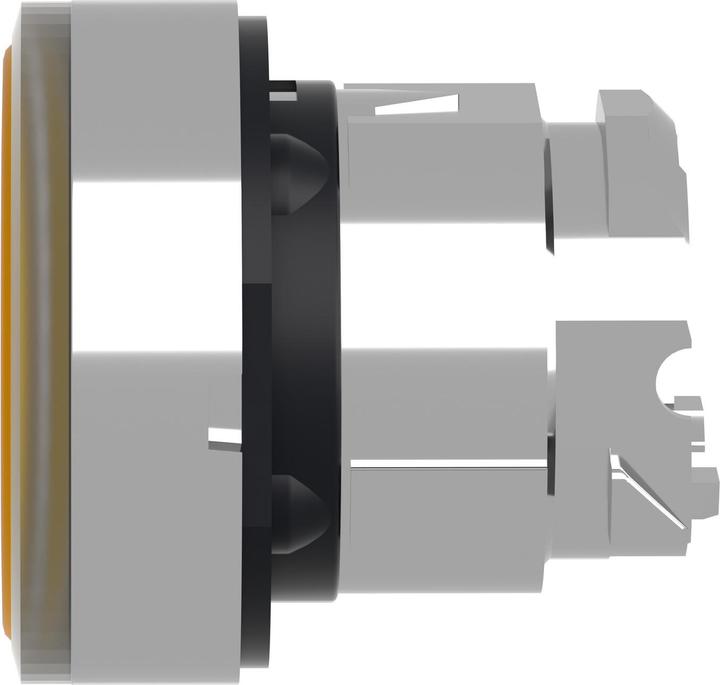 Produktbild Schneider Electric Tasterlampenblock 22mm gelb