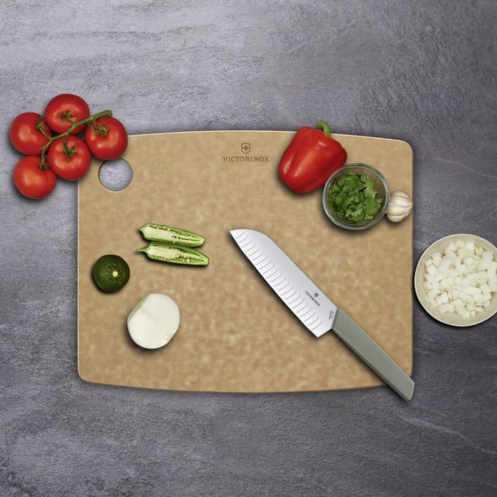 Productafbeelding Victorinox Snijplank Keuken 29,2 cm x 22,8 cm, Beige