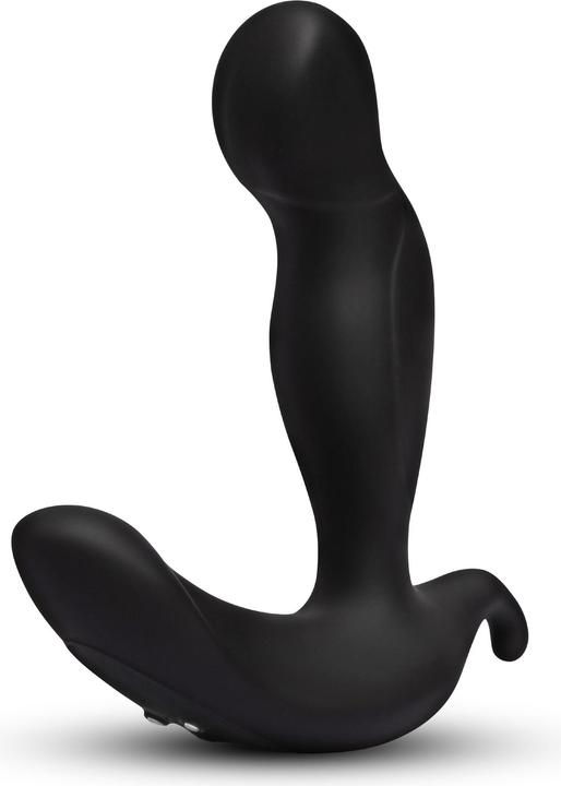 Produktbild Earthly Body B-vibe 360 Plug: Remote Controlled Rotating Prostate Massager with Vibrations
